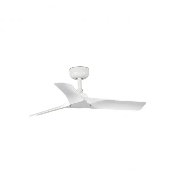 FARO BARCELONA - Hey s Ventilateur blanc smart (33824WP)