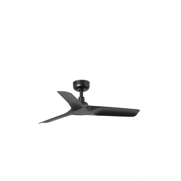FARO BARCELONA - Hey s Ventilateur noir smart (33825WP)
