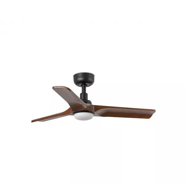 FARO BARCELONA - Heywood S led Ventilateur blanc (33806WP-1TW)
