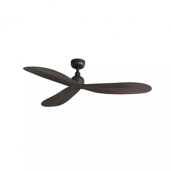 FARO BARCELONA - Palma M Ventilateur rouille IP4 (34301WP)