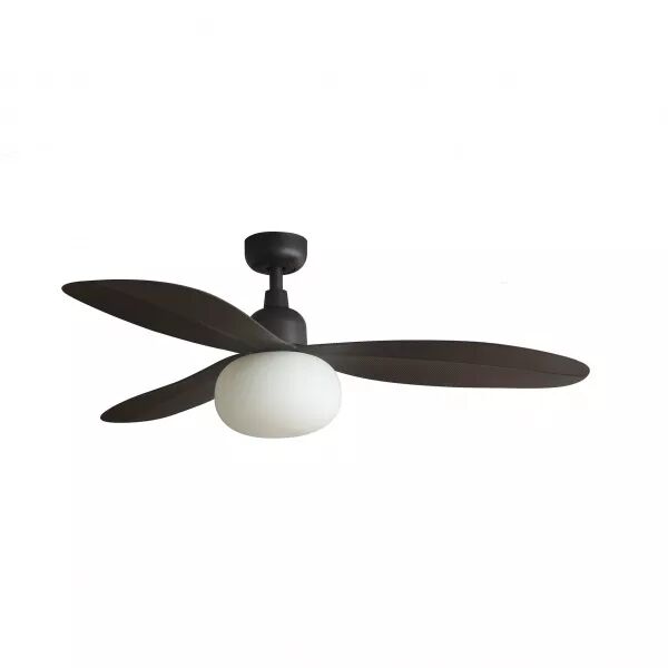 FARO BARCELONA - Palma M Ventilateur rouille IP4 (34301WP-11L)