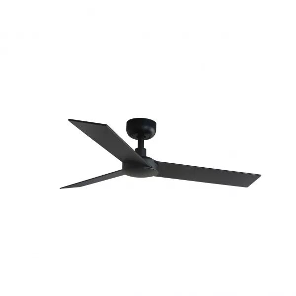 FARO BARCELONA - Rudder S Ventilateur noir (34296WP)