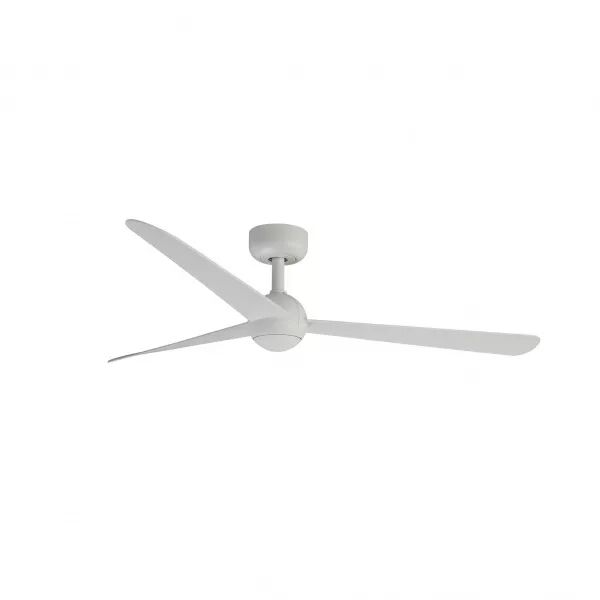 FARO BARCELONA - Sfera M Ventilateur blanc DC smart (34272WP)