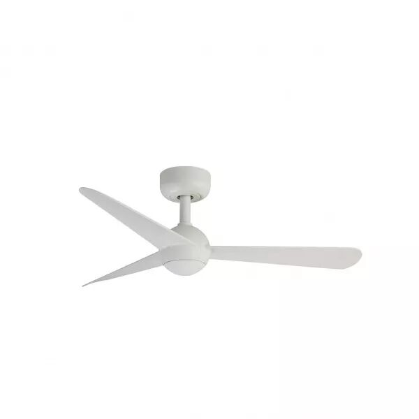 FARO BARCELONA - Sfera S Ventilateur blanc DC smart (34270WP)