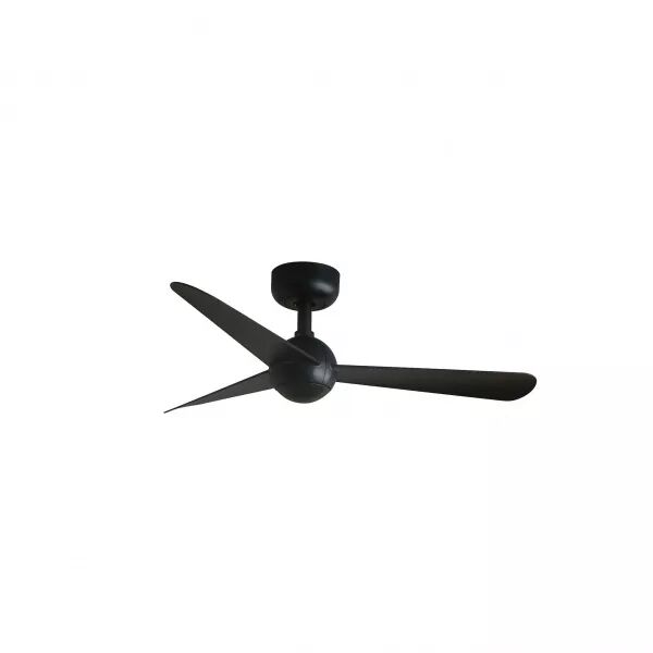 FARO BARCELONA - Sfera S Ventilateur noir DC smart (34271WP)