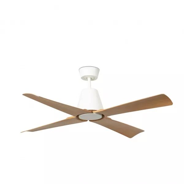 FARO BARCELONA - Ventilateur de plafond avec lumi�re  (34105WP-130)