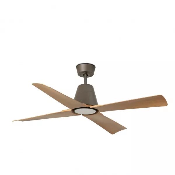 FARO BARCELONA - Ventilateur de plafond avec lumi�re  (34106WP-130)