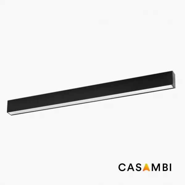 FARO BARCELONA - Via evo 1130 surface noir  (04100LF2WU)