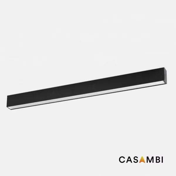 FARO BARCELONA - Via evo 1130 surface noir 33W le (04100LF2W)
