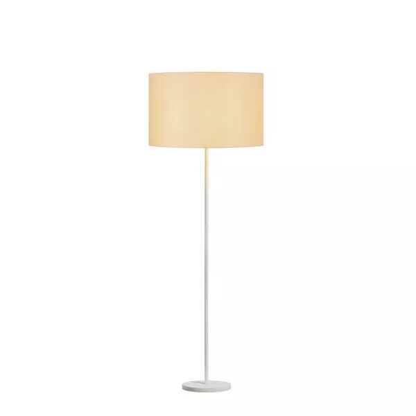 FENDA, lampadaire int�rieur, blanc, (1003031)