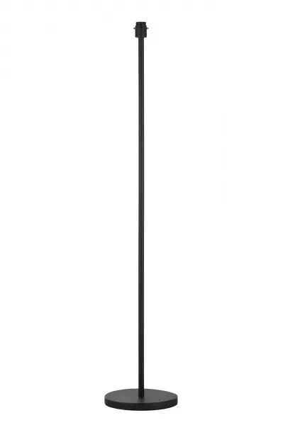 FENDA, lampadaire int�rieur, noir, E27, (155790)