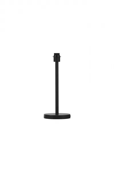FENDA, lampe � poser int�rieure, noir, (155780)