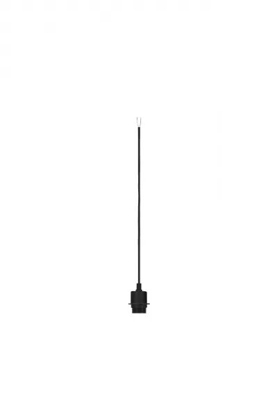 FENDA, suspension int�rieure, noir, (132660)
