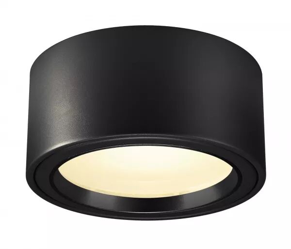 FERA 25, plafonnier int�rieur, noir (1001939)