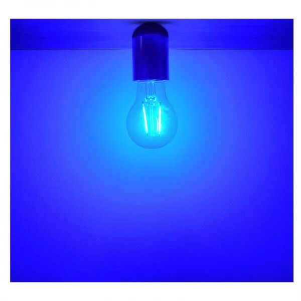 FIL BLB E27 2W BLEU BLIS (71383)