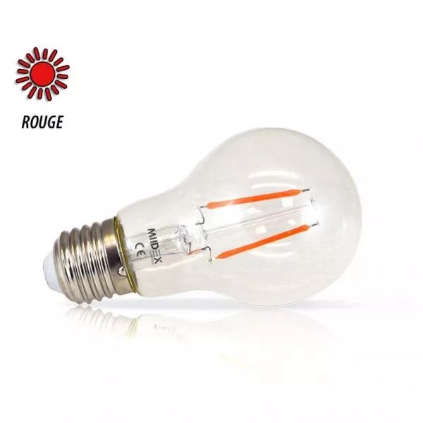 FIL BLB E27 2W ROUG BLIS (71384)