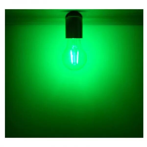FIL BLB E27 2W VERT BLIS (71386)