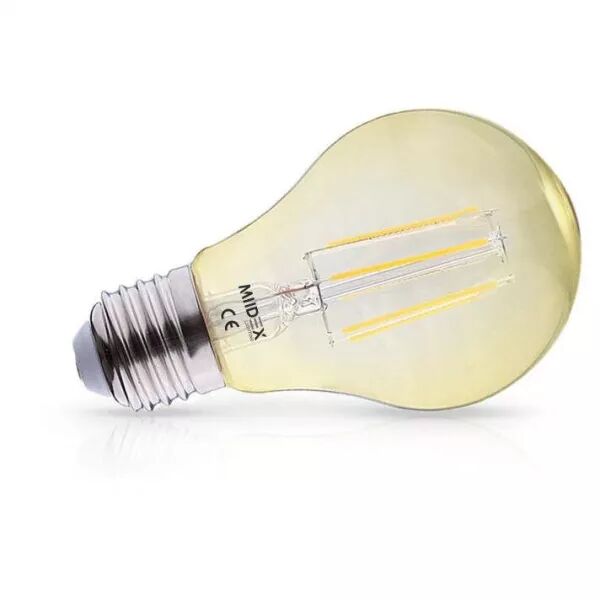 FIL BLB E27 4W 2700K GLD BOIT (713880)
