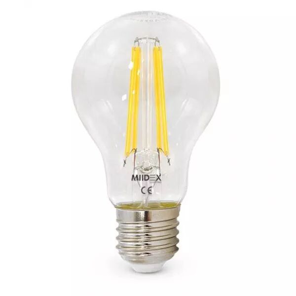 FIL BLB E27 6W 6000K CLR BOIT (71393)