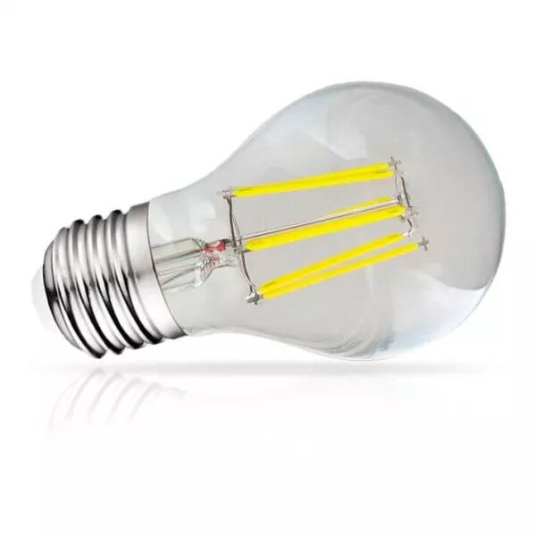 FIL BLB E27 8W 2700K CLR BLI (7143)