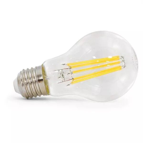 FIL BLB E27 8W 6000K CLR BOIT (7146)