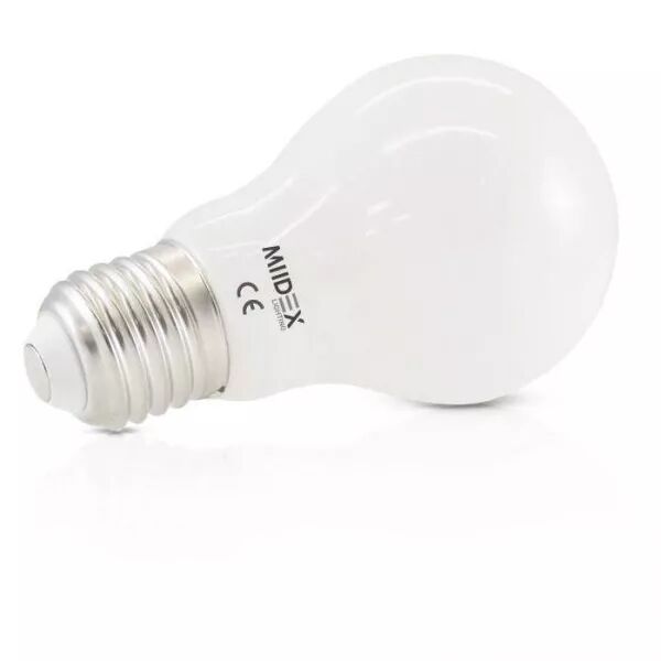 FIL COB BUL E27 8W 2700K DE X2 (71454)