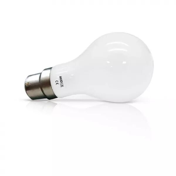 FIL COB BULB B22 10W 2700K DEP (71466)