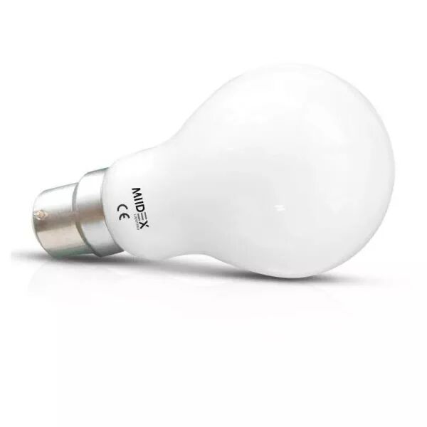 FIL COB BULB B22 8W 2700K DEPO (71402)