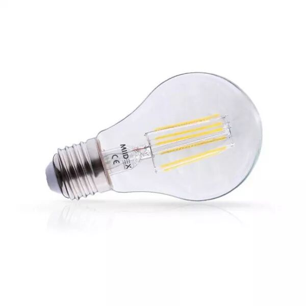 FIL COB BULB E27 3W 2K7K CL X2 (71382)