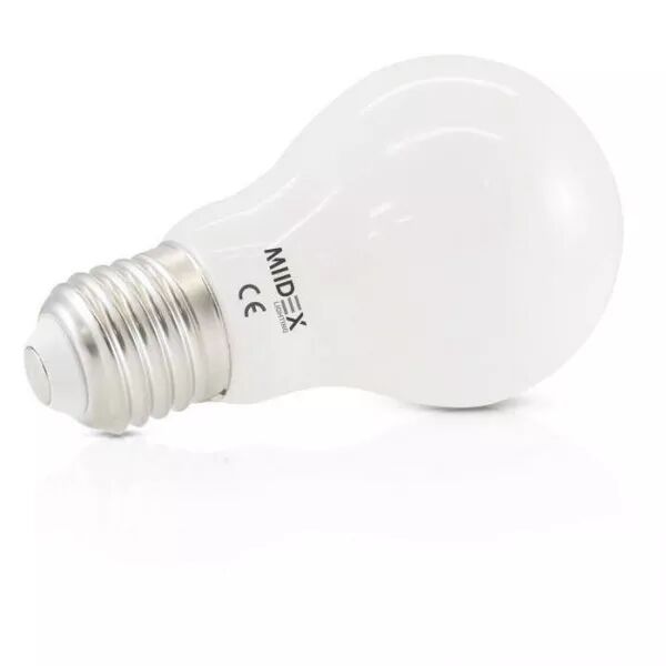 FIL COB BULB E27 8W 4000K DEPO (71452)