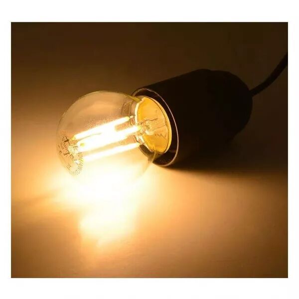 FIL COB G45 E27 3W 2700K BLIX2 (71353)