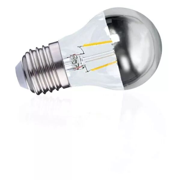 FIL COB G45 E27 4W 2700K ARG (71366)