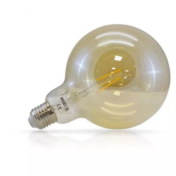 FIL COB GLB G125 E27 2W2K7K OR (71584)