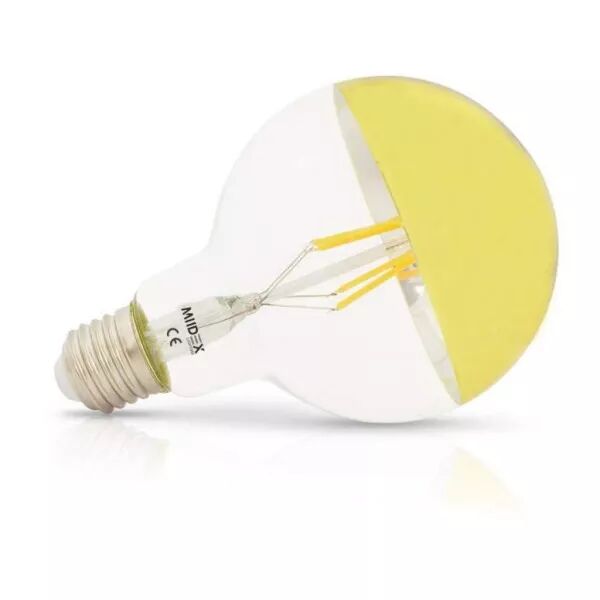FIL COB GLB G95 E27 6W 2K7K DO (71538)