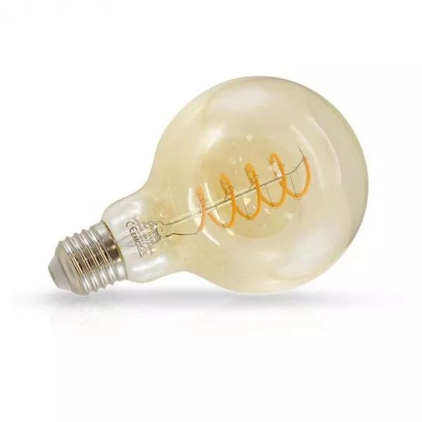 FIL COB GLOB G95 E27 4W 2700K (71530)