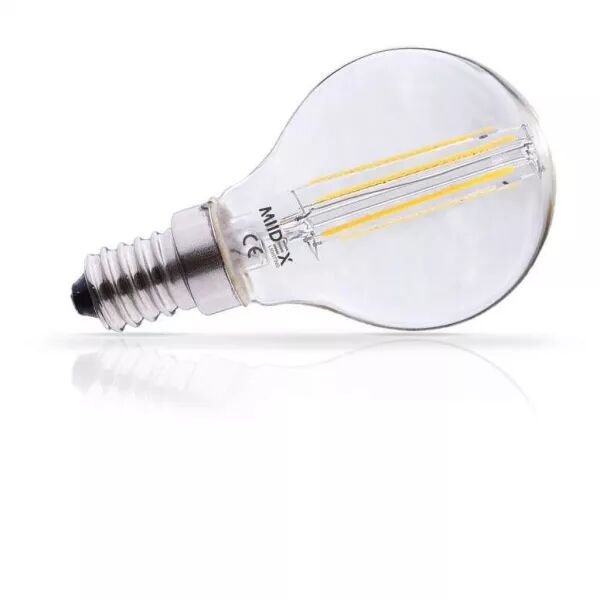 FIL COB P45 E14 3W 2700K BLIX2 (71303)