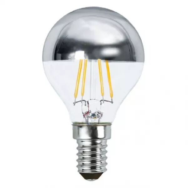 FIL COB P45 E14 4W 2700K ARG (71343)