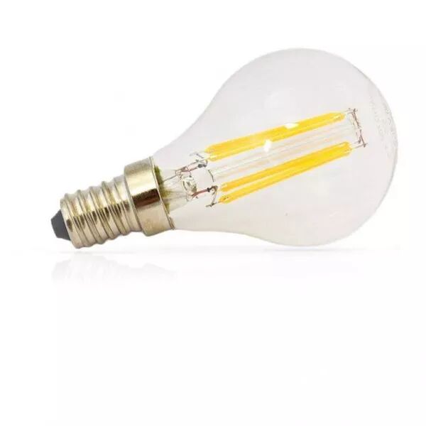 FIL COB P45 E14 4W 2700K BLIX3 (71304)