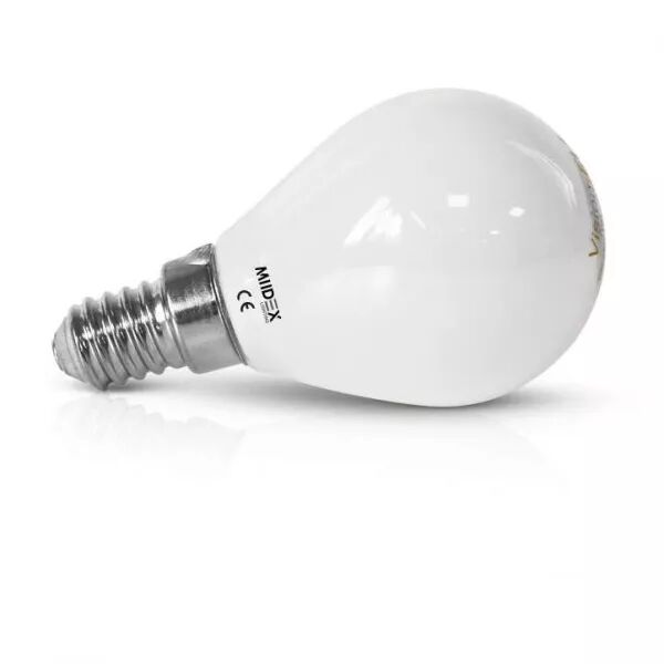 FIL COB P45 E14 4W 2700K DEPO (71342)