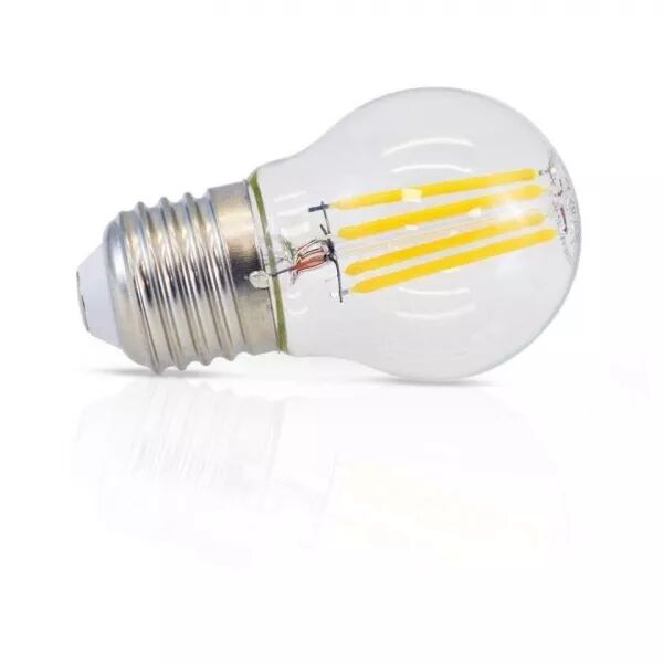 FIL G45 E27 4W 2700K DIM BOIT (71381)