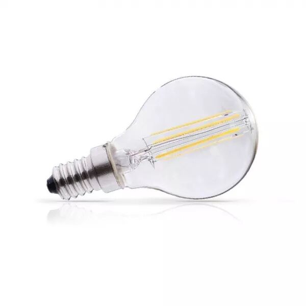 FIL P45 E14 4W 4000K BOIT (7133)