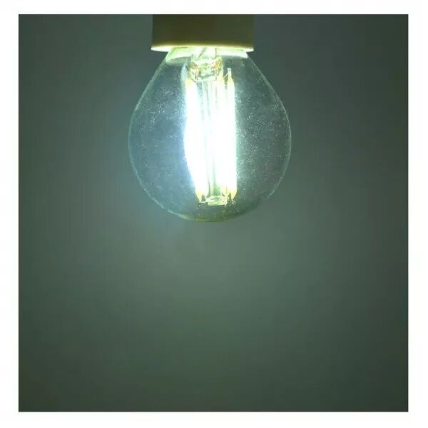 FILCOB P45 E14 4W 6000K BOIT (7134)
