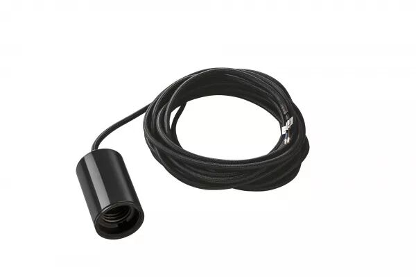 FITU C�ble de suspension, E27, ronde, (132690)