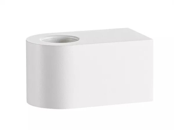 FITU CUBE, applique int�rieure, blanc, (1004739)
