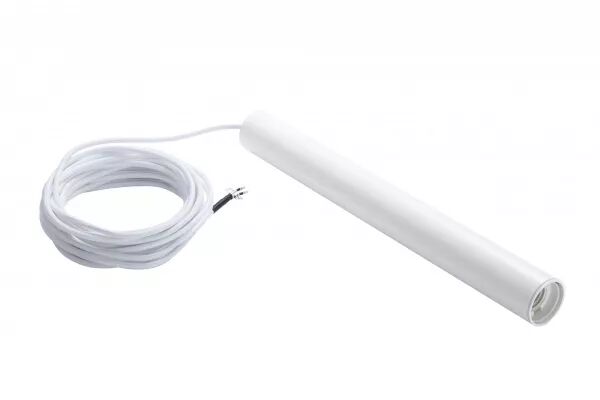 FITU II, suspension, E27, blanc, 5m (1002562)