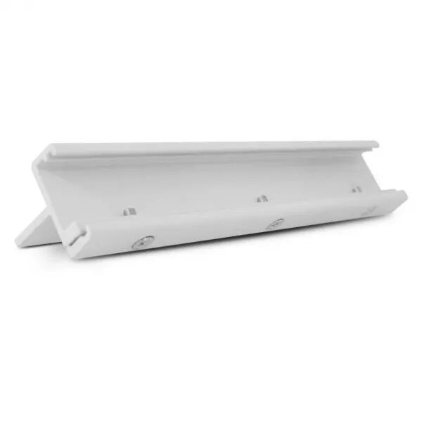 FIXATION WSO-38 ALU BLC (X 5) (82781)
