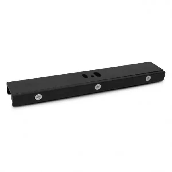 FIXATION WSO-38 ALU NOIR (X 5) (82782)