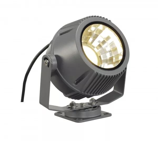 FLAC BEAM�, projecteur ext�rieur, gris (231072)