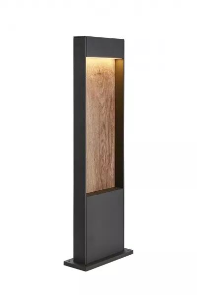 FLATT 65, borne ext�rieure, (1002957)