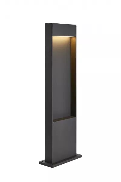 FLATT 65, borne ext�rieure, anthracite, (1002956)